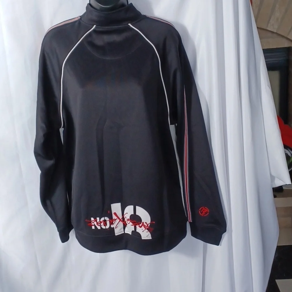 ZeroXPosur Performance Jacket/ Athletic Coat NWOT Unisex
